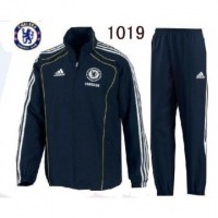 Chandal Equipos